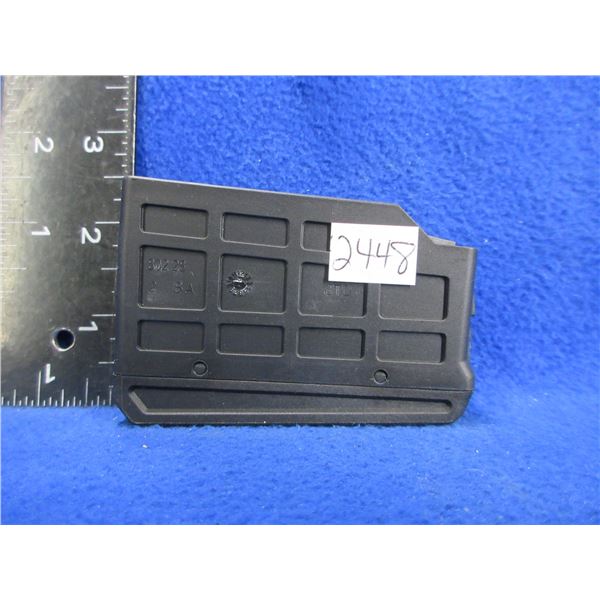 Winchester XPR 243 Win. 3 Round  Magazine