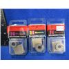 Image 1 : NEW - 3 Hornady Shell Holders - #'s 6, 20 and 25