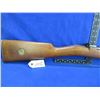 Image 6 : Non Restricted - Husqvarna Mauser 98 Barrel, Action, Stock