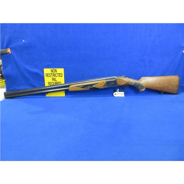 Non-Restricted - Baikal Model IJ-12 in 12 Ga. 2 3/4"