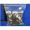 Image 2 : Brass Only - 9MM Luger Unprimed - Bag of Approx. 400