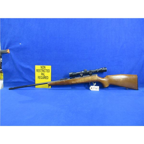 Non-Restricted - Voere Repeater in 22 LR