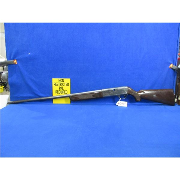 Non-Restricted - Stevens Model 124C in 12Ga 2 3/4"