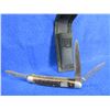 Image 4 : 3 Folding Blade Knives - Swiss, Premier, Outdoor Canada