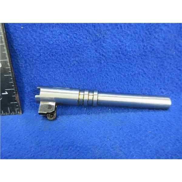 Barrel Only - Tokarev TT33 in 7.62X25 - Barrel is 4 1/2"