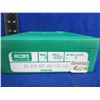 Image 2 : RCBS 8MM Rem. Mag FL 2 Die Set