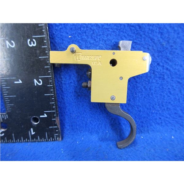 Mauser M96 Adjustable Timney Trigger