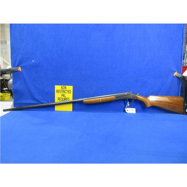 Non-Restricted - Harrington & Richardson in 12 Ga. 2 3/4"