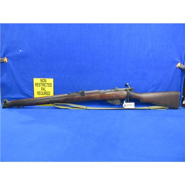 Non-Restricted - Lee Enfield Lithgow SMLE III in 303 British