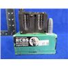 Image 3 : RCBS 11MM 2 Die Set and Ideal Bullet Mold 439 186
