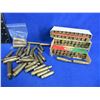 Image 1 : Brass Only - 30-30 Win., 303 Savage and Bag of 36 (Mixed)