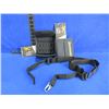 Image 1 : NEW - 2 Browning Cartridge Carriers and a 2 Point Sling