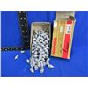 Image 1 : 44 Cal. .429" Lead Bullets - Box of 150