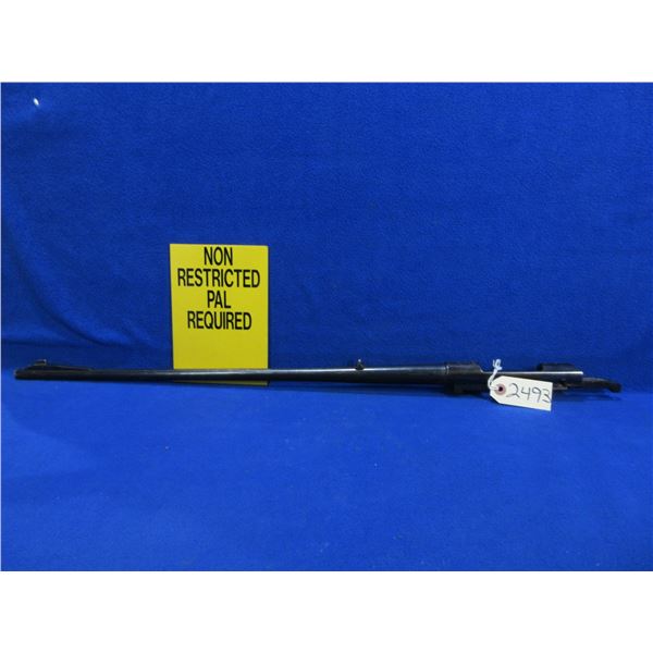 Non-Restricted - Barreled Action - Husqvarna 1640 in 8x57JS