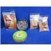 Image 1 : 177 Cal. Crosman BB's and 22 Cal. Champion Pellets