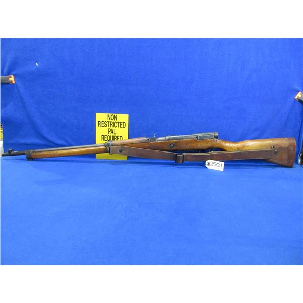 Non-Restricted - Arisaka Type 99 in 7.7 Jap