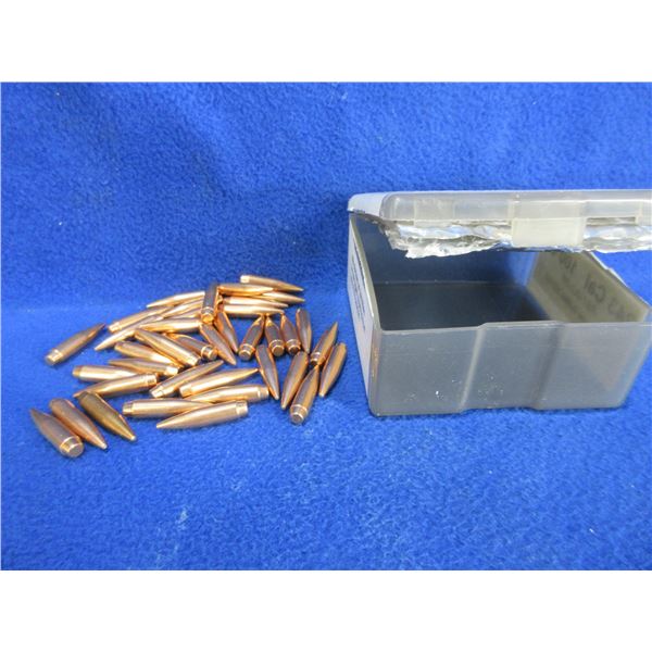 243 Cal. 100gr RBT-ULD-PP Chinchaga Bullets - Box of 39