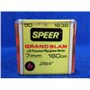Image 2 : 7MM .284" 160gr Grand Slam Speer Bullets - Box of 25