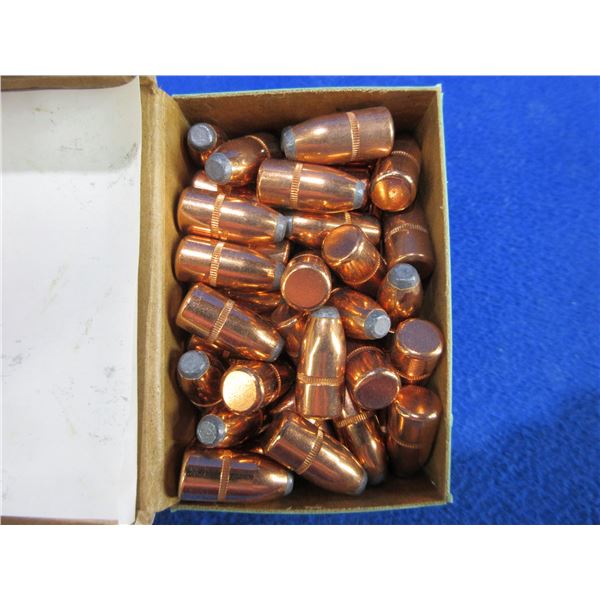375 Cal. .375" 200gr FN Sierra Bullets - Box of 50