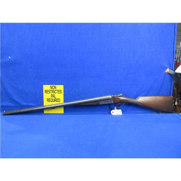 Non-Restricted - Liege SXS in 12 Ga. 2 1/2"