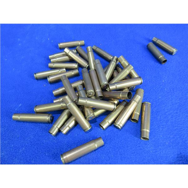 Primed Brass Only - 35 Rem. Primed - Bag of 40