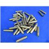 Image 1 : Primed Brass Only - 35 Rem. Primed - Bag of 40