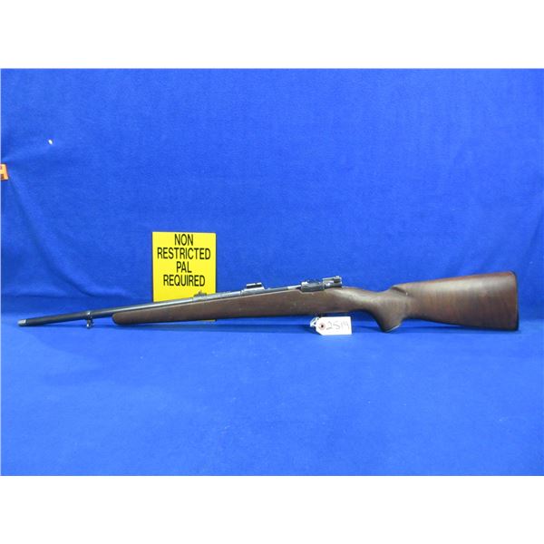 Non-Restricted - Husqvarna Model M96 in 9.3x57