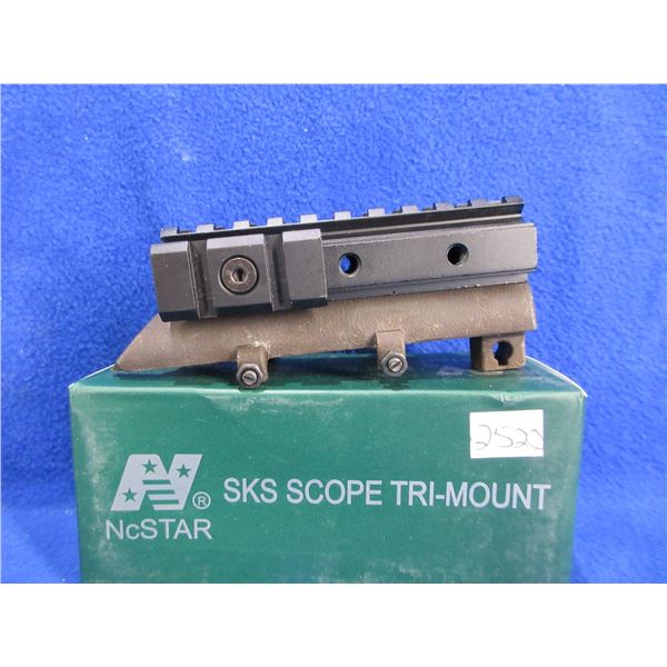 NcSTAR SKS Trimount Scope Mount