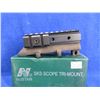 Image 1 : NcSTAR SKS Trimount Scope Mount
