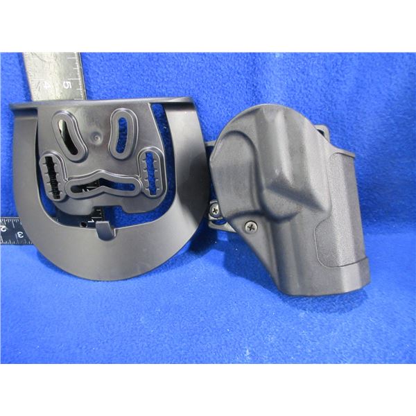 Blackhawk Sportster Standard Concealment Holster Size 9