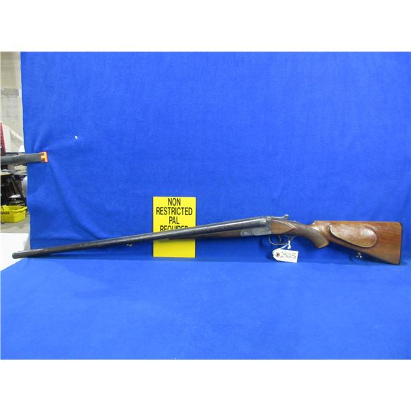 Non-Restricted - Meffert SXS in 12 Ga. 2 1/2"