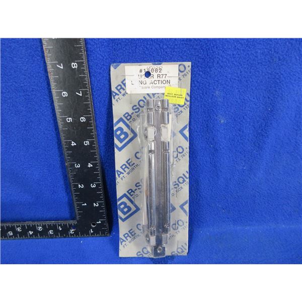 B-Square Ruger to Weaver Long Action Base