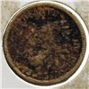 Image 1 : 1863 UNITED STATES 1 CENT COIN