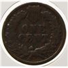Image 2 : 1896 UNITED STATES INDIAN HEAD PENNY