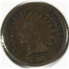 Image 1 : 1897 US ONE CENT COIN