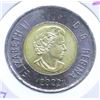 Image 2 : 2023 HONORING QUEEN ELIZEBETH 25 CENT COIN