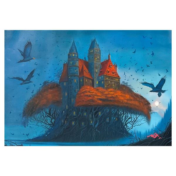 Untitled by Mani Original