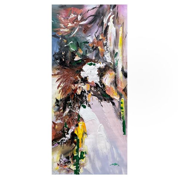 Untitled by Mani Original