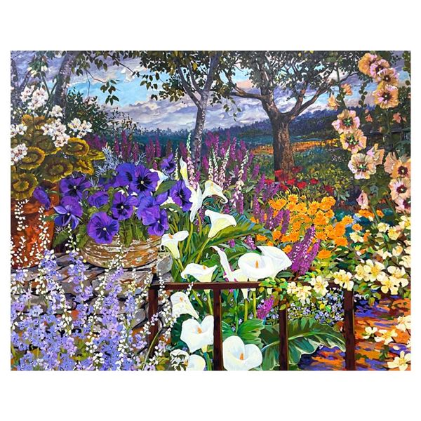 Untitled by Powell, John