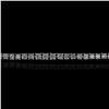Image 2 : 5.63 ctw Diamond 14KT White Gold Tennis Bracelet