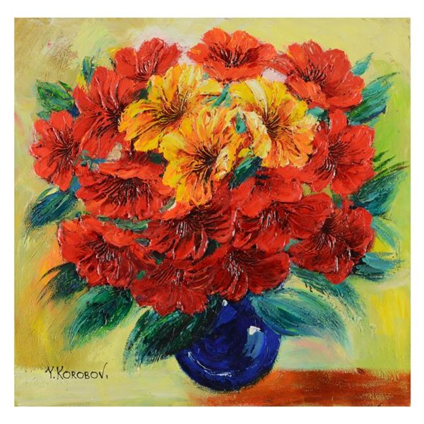 Untitled by Korobov Original