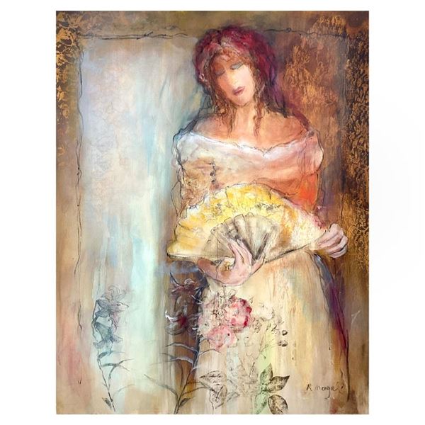 Untitled by Magal Original