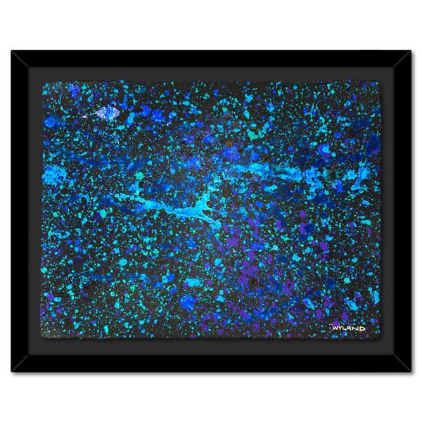 Untitled by Wyland Original