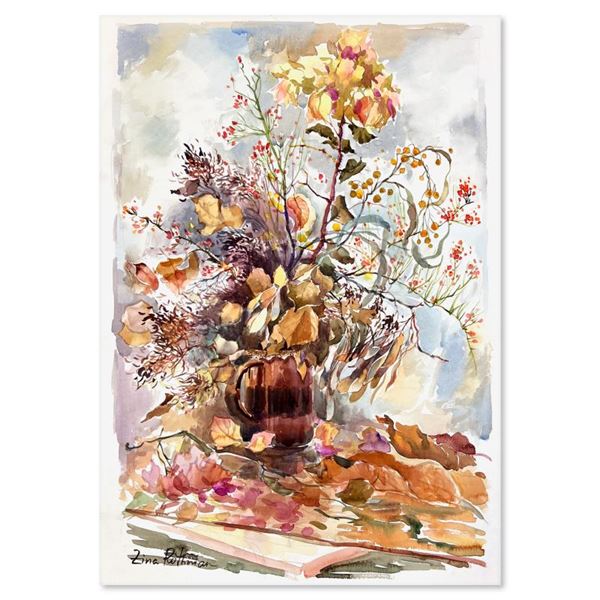 Untitled by Roitman Original