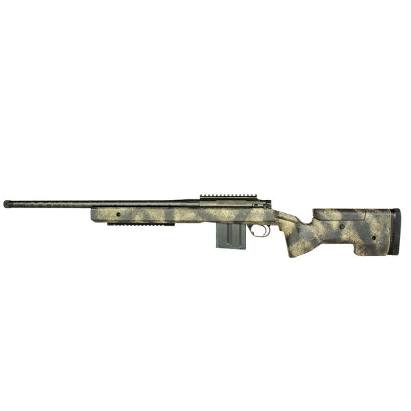 Vudoo Morpheus in .223