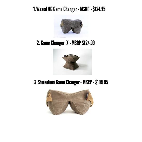 Armageddon Gear Package