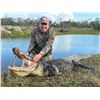 Image 1 : 3 Day Alligator Hunt / Inshore Fishing in Southwest Florida for Two (2) Hunters