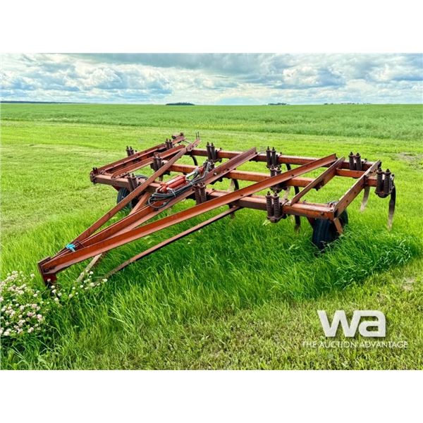 CCIL 12 FT. CULTIVATOR