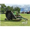 Image 2 : SCHULTE XH1500 15 FT. PULL TYPE ROTARY MOWER