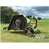 Image 4 : SCHULTE XH1500 15 FT. PULL TYPE ROTARY MOWER